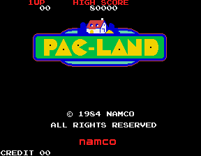 PACLAND